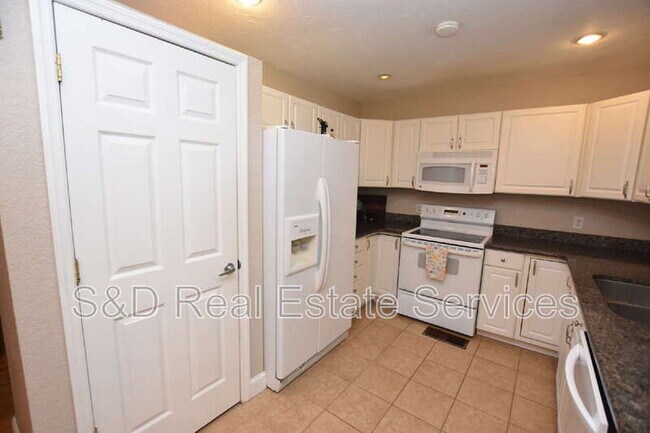 Foto del edificio - 3133 S Polk Ave