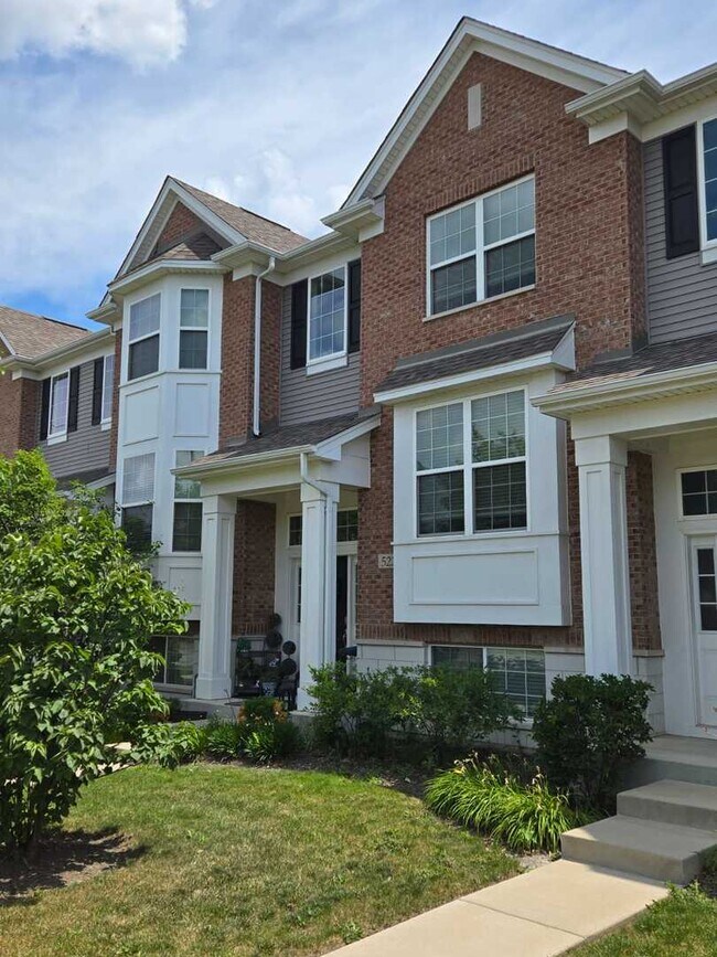 Foto del edificio - 522 Fairway Dr
