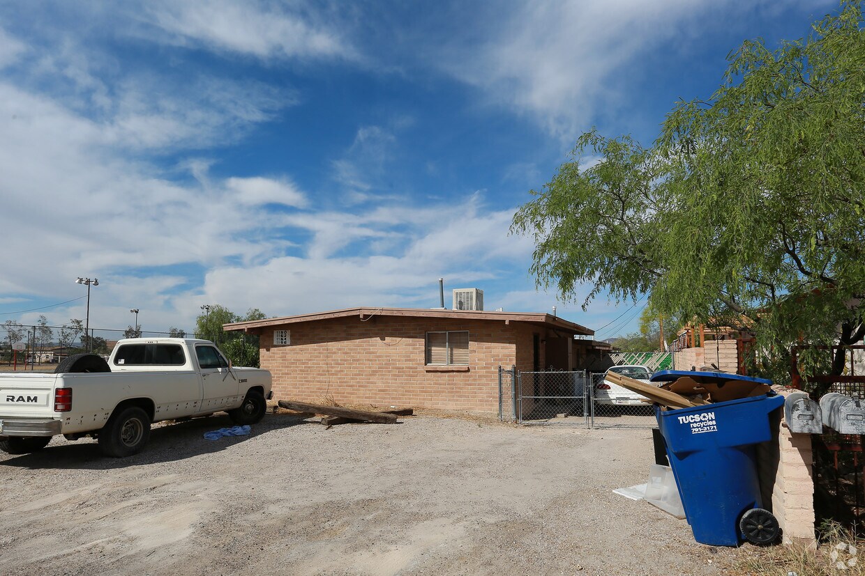 Foto del edificio - 1150-1156 S 7th Ave