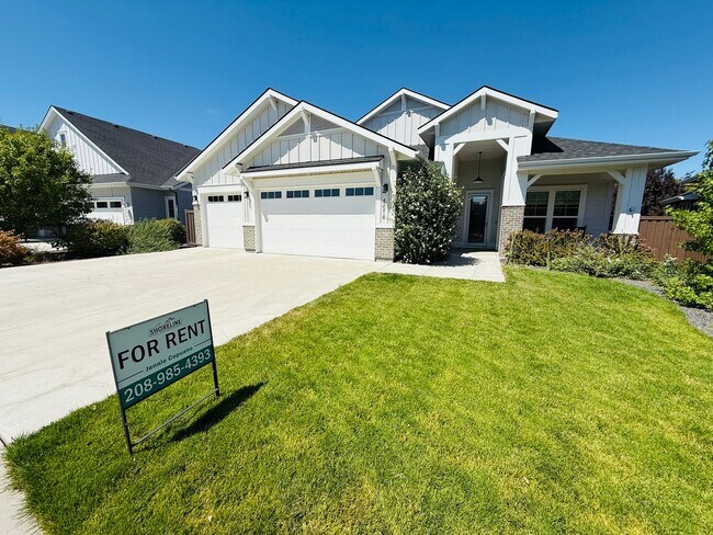 Foto del edificio - Modern Farmhouse in Cartwright Ranch