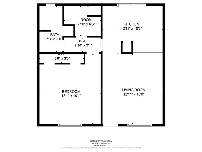 Foto del edificio - 1851 W Main St