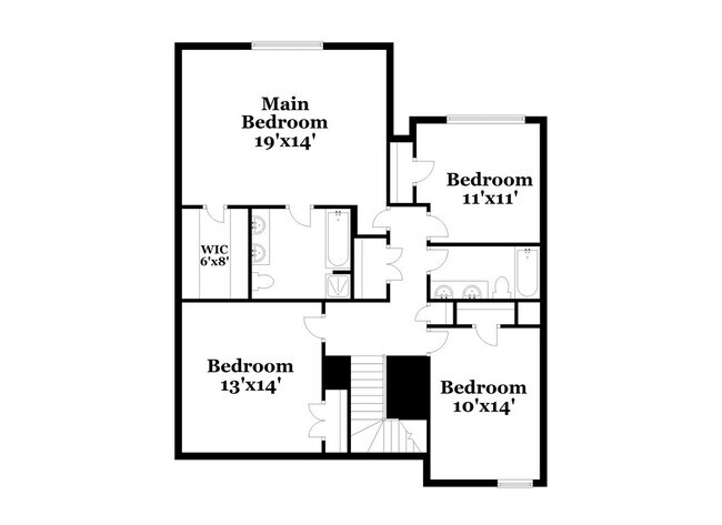 Building Photo - 721 Overlook Rd