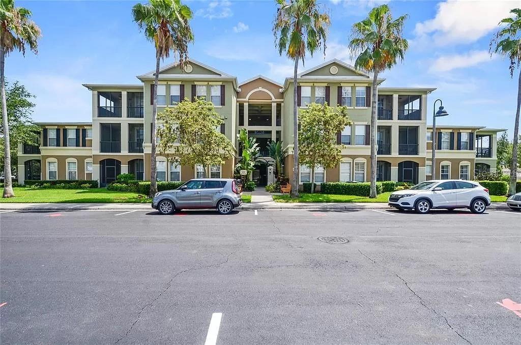 8192 Boat Hook Loop Unit 305, Windermere, FL 34786 Condo for Rent in