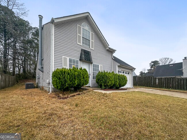 Foto del edificio - 2380 Union Point Jct