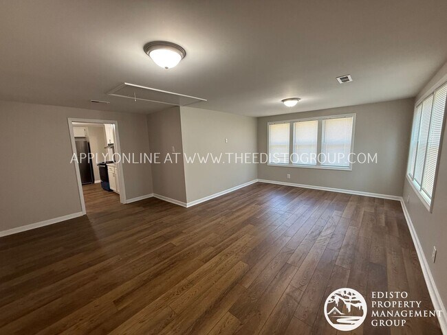Foto del edificio - Charming Country Living – Newly Updated 3BR Home with Spacious Yard in Cope!