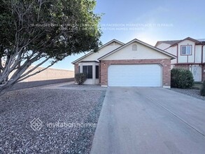 Building Photo - 3475 N Apache Ct