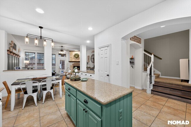 Foto del edificio - 1128 Wilson Dr