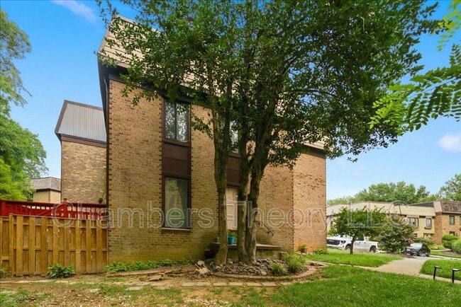 Photo - 2988 Borge St House