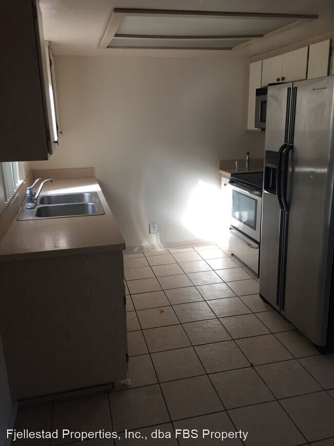 Building Photo - 2 br, 2 bath House - 3783 36th St Unit 2