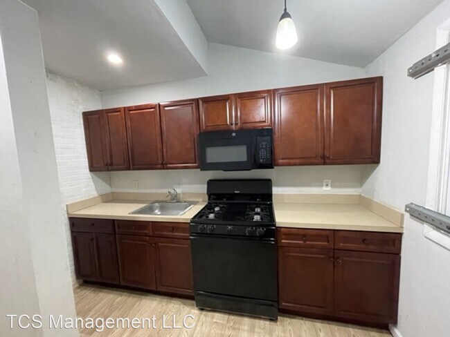 Building Photo - 2 br, 1 bath House - 5631 Heiskell Street