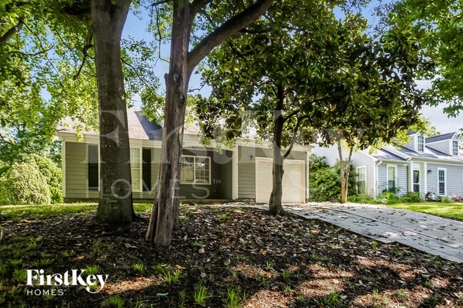 Building Photo - 12300 Danby Rd