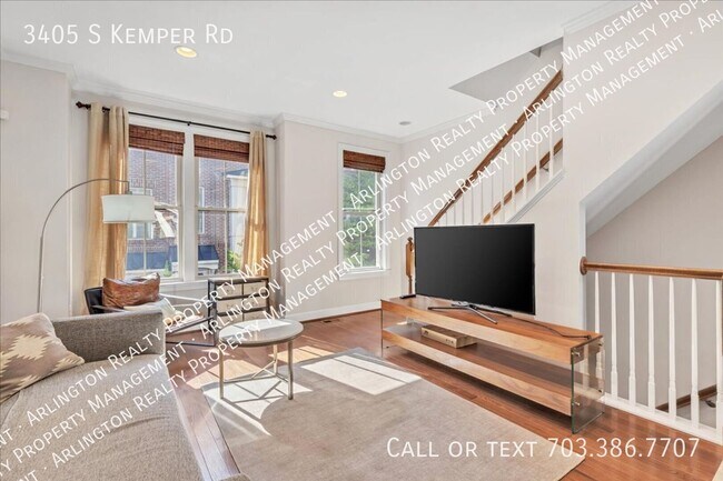 Foto del edificio - 3405 S Kemper Rd
