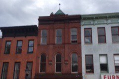 Primary Photo - 1427 W Baltimore St