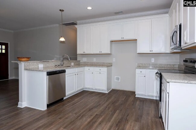 Foto del edificio - 813 Poplar St