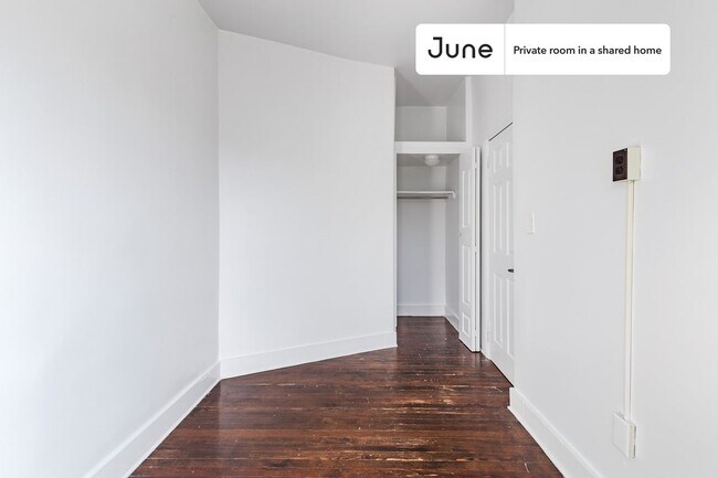Foto del edificio - Room in Shared 3 bed/1 bath home