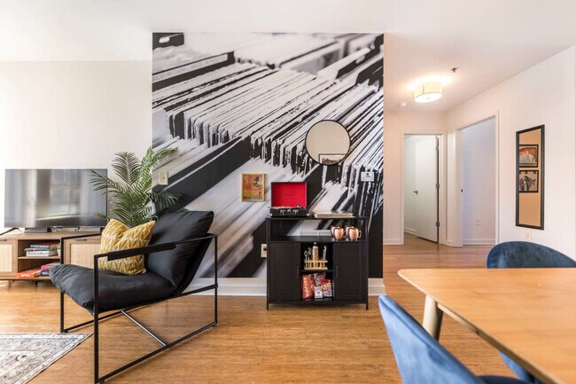Foto del edificio - 401 Cherry St