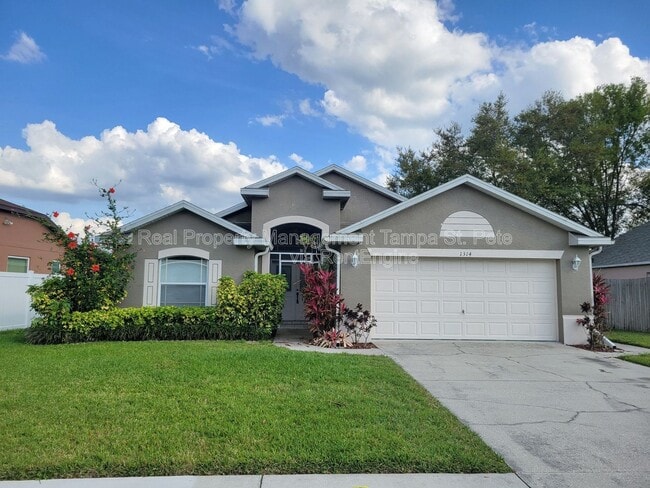 Photo - 1314 Avonwood Ct House