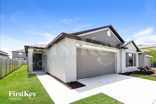 Building Photo - 9628 Sage Creek Dr
