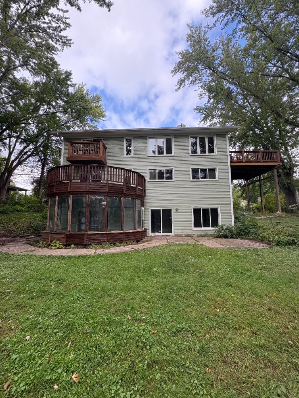 Foto del edificio - 309 St Croix Ave W