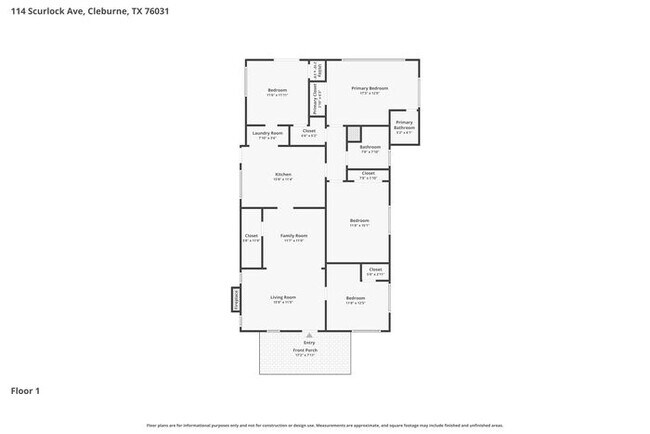 Foto del edificio - 114 Scurlock Ave