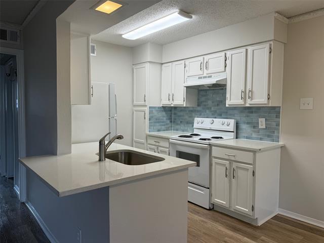 Foto principal - 3624 Parkridge Dr