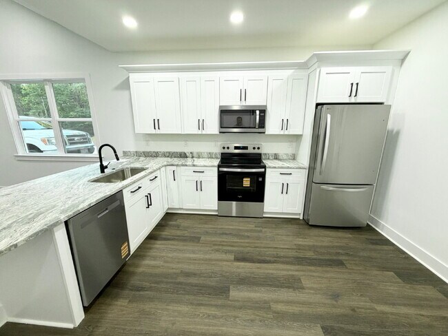 Foto del edificio - Newly Built 3 bed/2 bath in Westminster