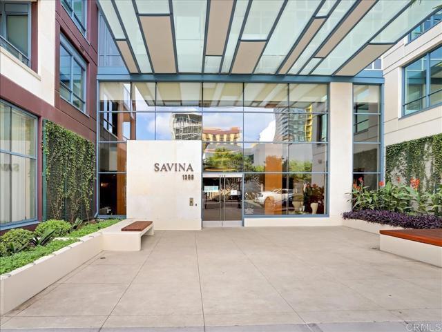 Foto del edificio - 1388 Kettner Blvd