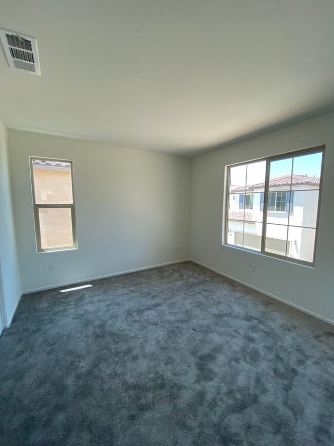 Dormitorio principal - 2179 David Zamora Ln
