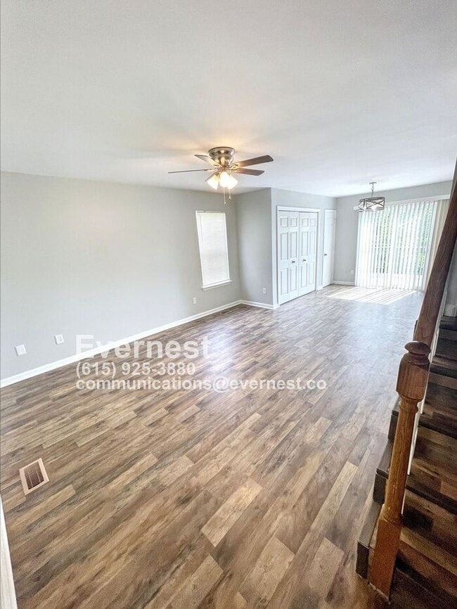 Building Photo - 3-Bedroom, 2-Bathroom Home with Deck and C...