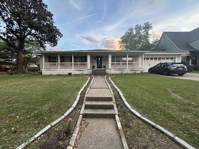 Foto del edificio - 601 Linden St