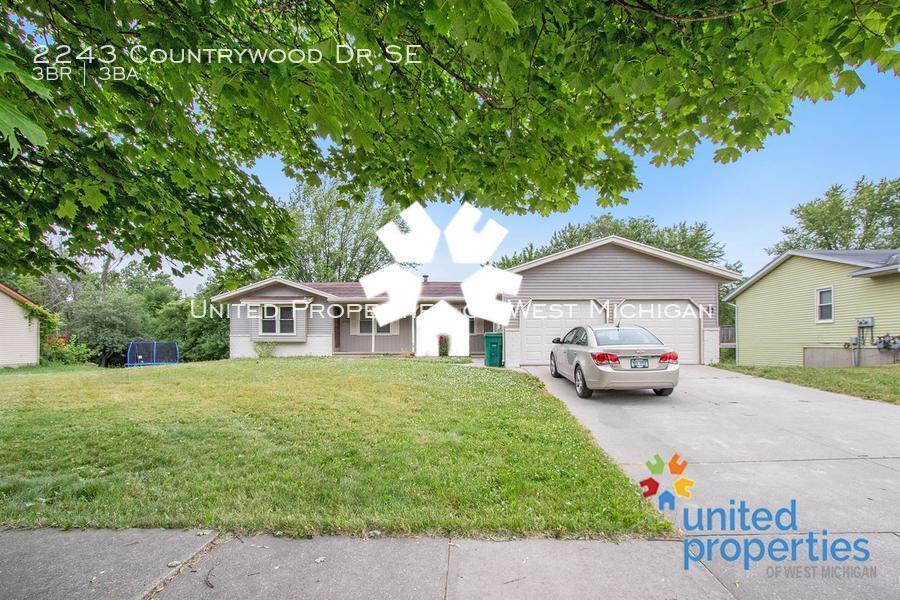 Foto principal - 2243 Countrywood Dr SE