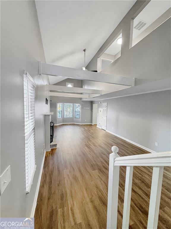 Foto del edificio - 5883 Brookside Dr SE