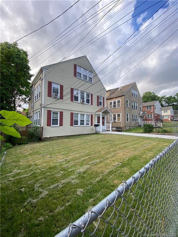 10 Sheldon Terrace Unit 3rd, New Haven, CT 06511 Room for Rent in New