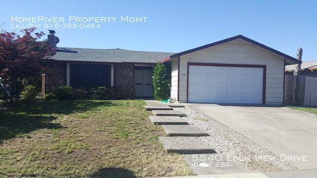 Building Photo - 5540 Eden View Dr