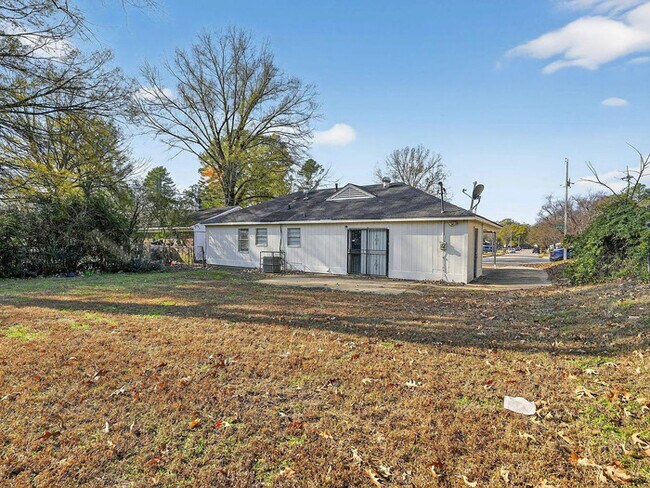 Building Photo - Nice Home For Rent