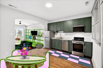 Building Photo - 3809 S Kings Highway Blvd