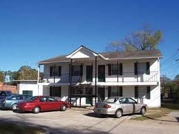 Foto principal - Camelot Apartments