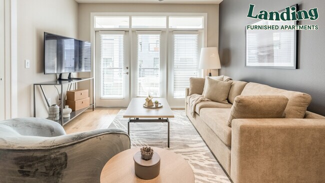 Foto del edificio - 3300 N Scottsdale Rd
