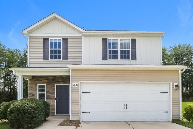 Building Photo - 2621 Meadow Crossing Dr