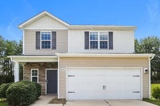 Building Photo - 2621 Meadow Crossing Dr