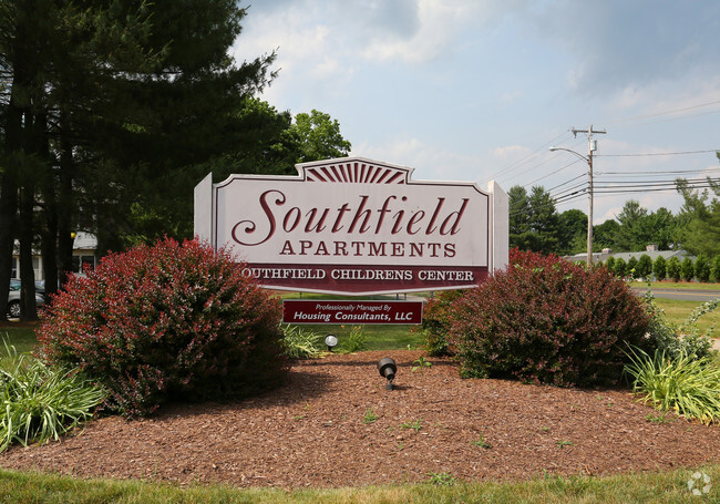 ¡Apartamentos de Southfield - Southfield Apartments