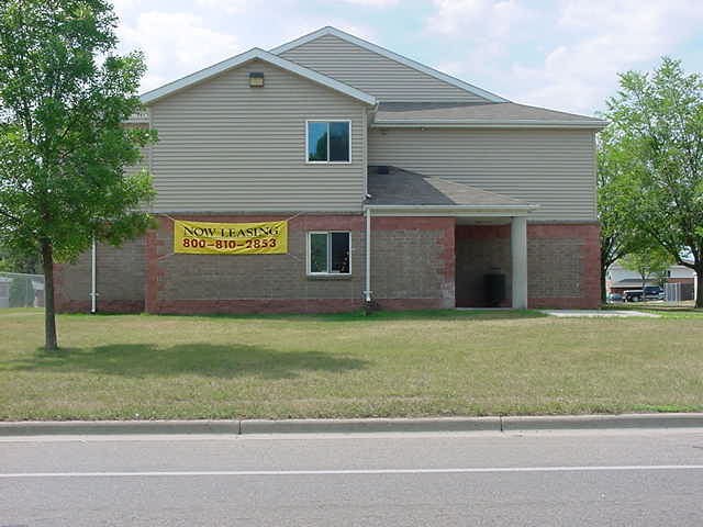 Building Photo - Ridgeway Court III Apartments