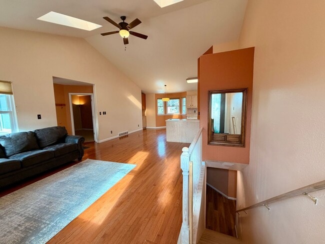 Building Photo - 5-Bed, 2.5-Bath Home Near MacIntosh Lake with Hardwood Floors, Gas Fireplace, and Finished Basement