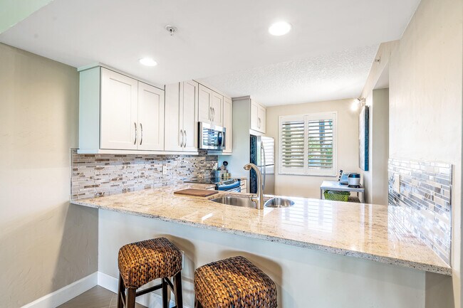 Foto del edificio - 1801 Marina Isle Way