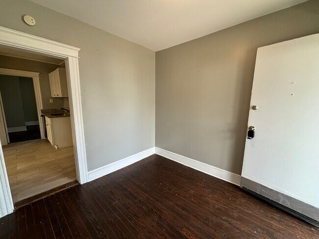 Foto del edificio - 334 Hollister St