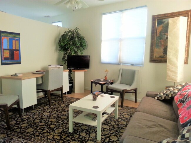 Building Photo - 2130 Wisconsin Ave NW