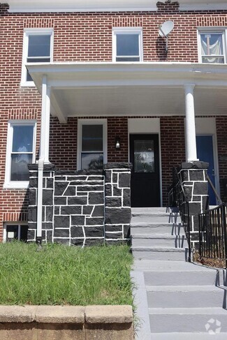 Building Photo - 3436 Ravenwood Ave