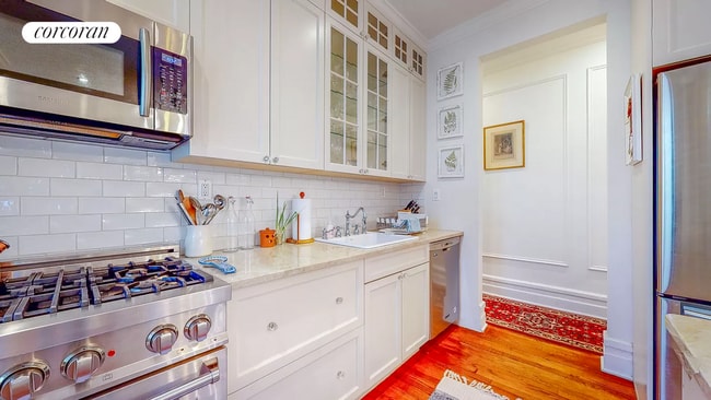 Foto del edificio - 47 Fort Washington Ave