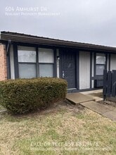 Building Photo - 604 Amhurst Dr