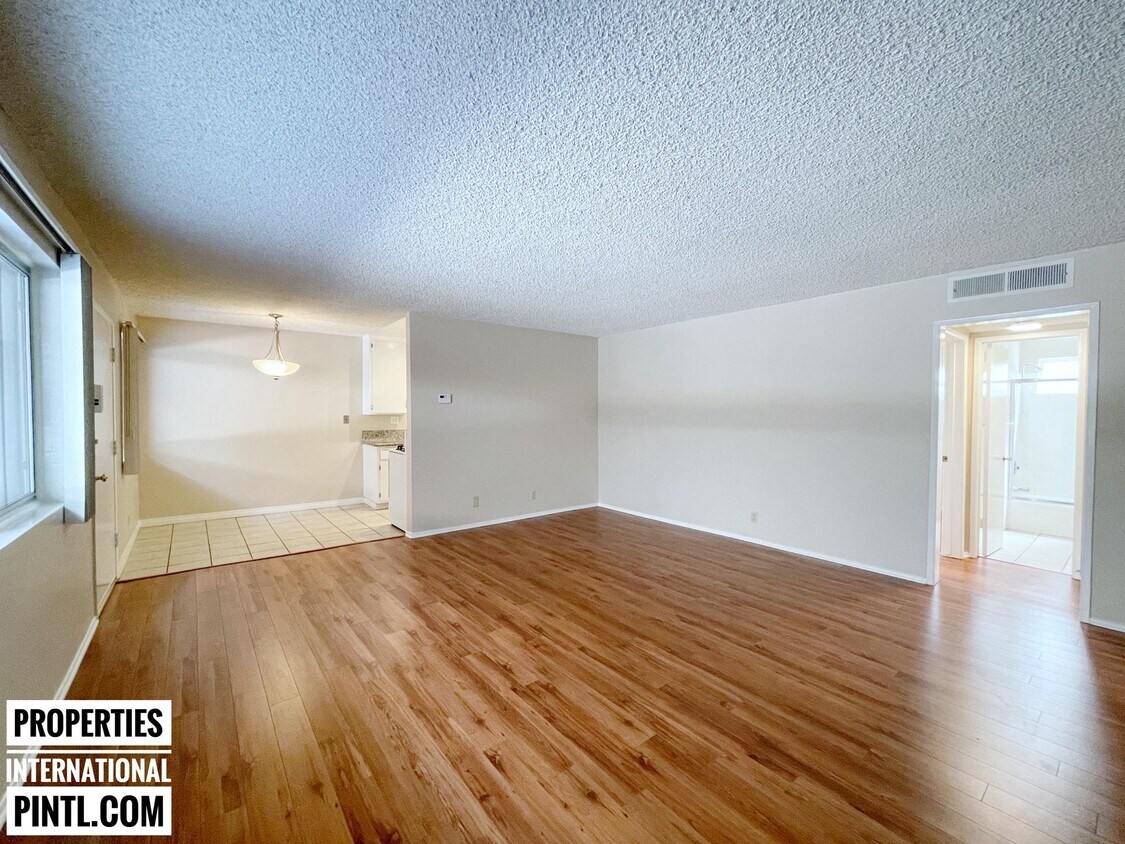 El Molino South Apartments in Pasadena, CA Westside Rentals